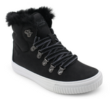 AMHERST BLACK RANGER SHOES