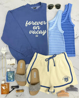 BILLABONG TREASURE CAY SWEATSHIRT