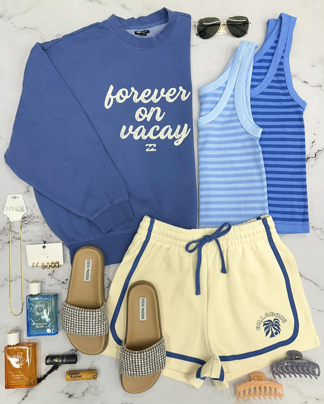 BILLABONG TREASURE CAY SWEATSHIRT