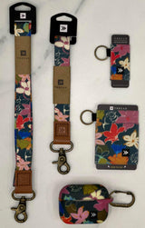ISLA THREAD NECK LANYARD