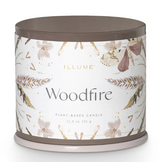 WOODFIRE 11.8 OZ CANDLE