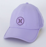 HURLEY LILAC ICE H20 DRI FLIGHT ADJUSTABLE HAT