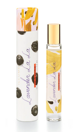 LAVENDER LA LA DEMI ROLLERBALL PERFUME