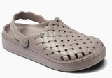 REEF WATER SAGE CLOGS MUSHOOM