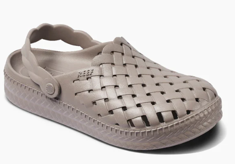 REEF WATER SAGE CLOGS MUSHOOM