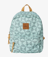 ONEILL BLUE HAZE VALLEY MINI BACKPACK