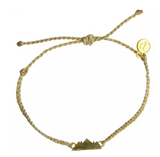 PURA VIDA STONE MOUNTAIN BRACELET