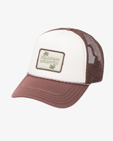 BILLABONG GRANDPA TRUCKER HAT