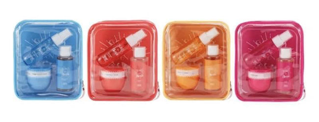 3 PIECE SOL BAG BODY SET