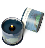 HIDDEN LAKE DEMI VANITY CANDLE