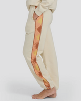 BILLABONG ECHO FLEECE JOGGER SWEATPANTS
