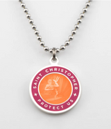 GET BACK NECKLACES LARGE