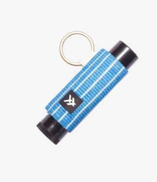THREAD OTTING LIP BALM HOLDER