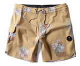 ALOHA AMIGO 17.5" VISSLA BOARDSHORT