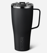 BRUMATE MATTE BLACK TODDY XL