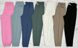 BLACK FRIDAY SCUBA JOGGERS *FINAL SALE*