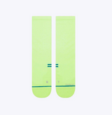 VOLT PERFORMANCE QUARTER HEIGHT FRESHTEK W/ INFIKNIT STANCE SOCKS