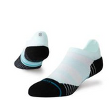 ICE BLUE BREAK LIGHT TAB STANCE SOCKS