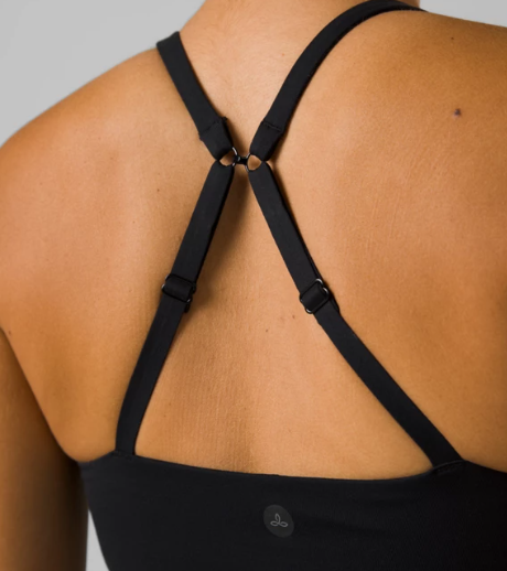 PRANA CHAKARA CROP TOP