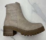 LEVORAH WHITESANDS BOOT