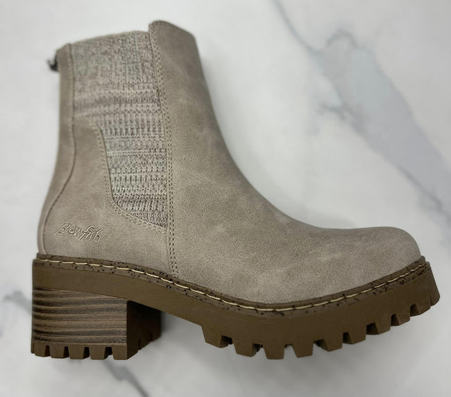 LEVORAH WHITESANDS BOOT