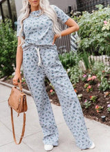 MADDEN GIRL WAFFLE PANTS