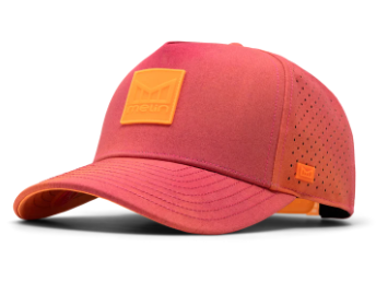 MELIN SUNSET AURA HYDRO ODYSEA STACKED HAT