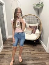 BILLABONG TROPICAL MINDSET TEE