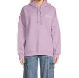RIP CURL LILAC SURF PUFF HERITAGE HOODIE