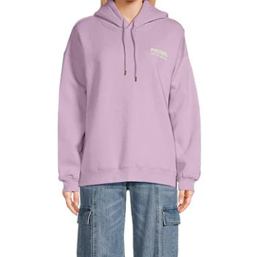 RIP CURL LILAC SURF PUFF HERITAGE HOODIE
