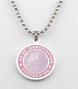 GET BACK NECKLACES LARGE