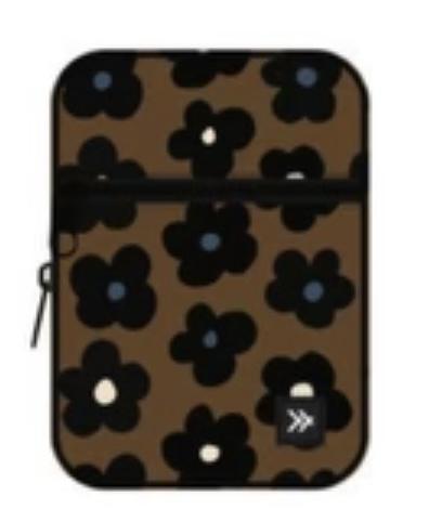 THREAD WALLET CROSSBODY WYLDE BAG