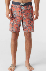 O'NEILL CRUZER 19 MENS SWIM SHORTS