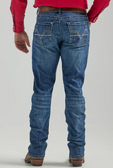 MENS ROCK 47 SLIM FIT STRAIGHT LEG JEANS