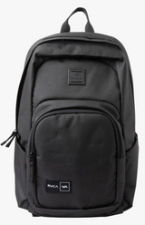 RVCA BLACK ESTATE IV BACKPACK