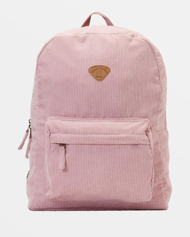 BILLABONG SCHOOLS OUT BACKPACK CORDED