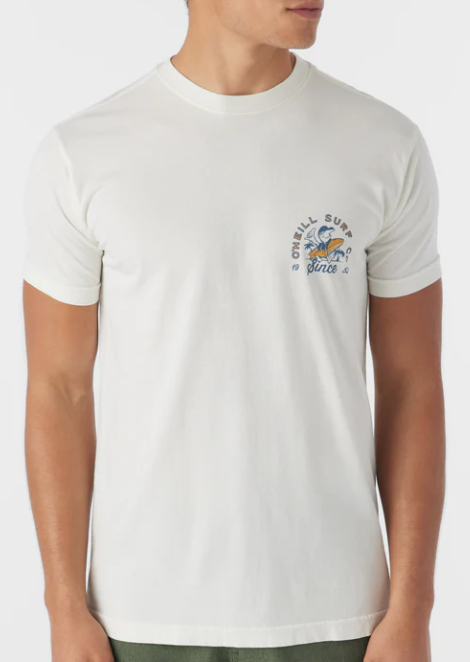MENS ONEILL COOPER TEE