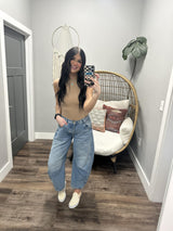 CAMEL WHO AM I SMOOTH TANK