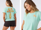 ONEILL LAVA LAMP GRAPHIC TEE