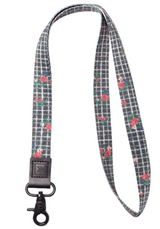 THREAD AVA NECK LANYARD