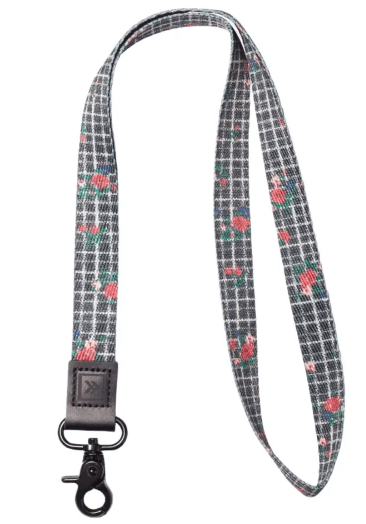 THREAD AVA NECK LANYARD