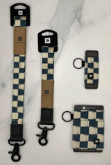 TAYLOR THREAD NECK LANYARD