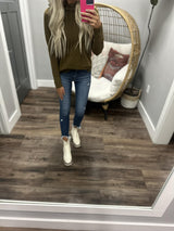 ARIA COCO ACTIVE HOODIE TOP