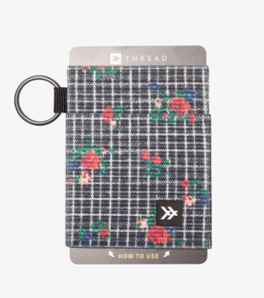 THREAD AVA ELASTIC WALLET