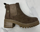 LAYTEN TAUPE BOOT