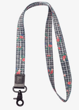 THREAD AVA NECK LANYARD
