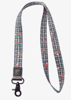 THREAD AVA NECK LANYARD