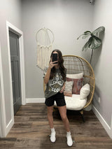 ONEILL FOFTY TWO GRAPHIC TEE