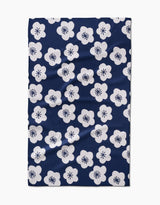 GEOMETRY EVERY SUNDAY TEA TOWEL