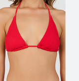 BILLABONG SUMMER HIGH MULTI TRI BIKINI TOP